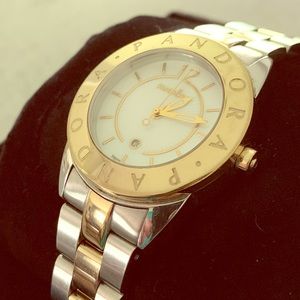 Authentic Pandora watch